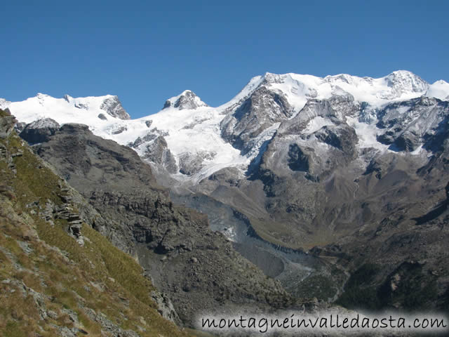 rifugio grand tournalin